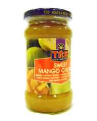 Mangové čatní sladké, 300 ml