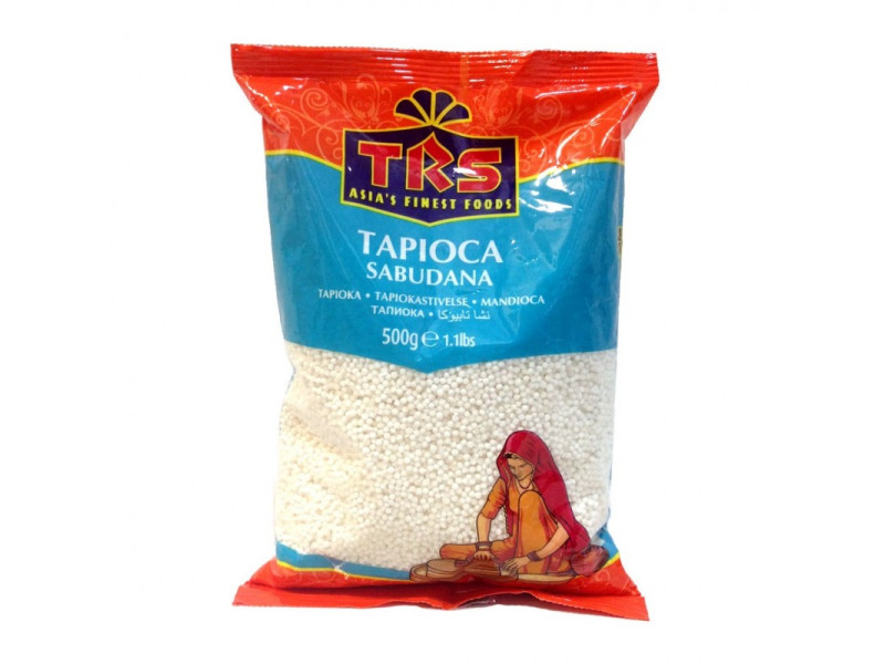 Tapioka, 500 g