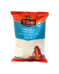 Tapioka, 500 g