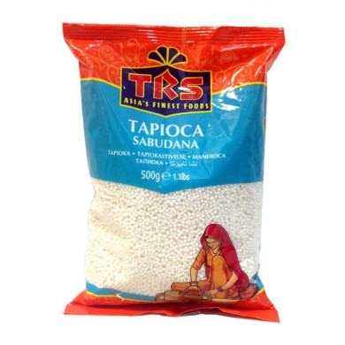 Tapioka, 500 g