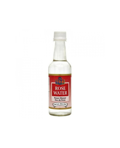 Růžová voda, 190 ml