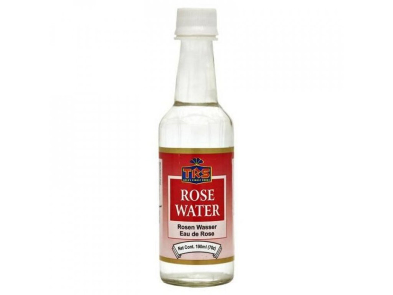 Růžová voda, 190 ml