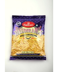 Restovaný Mung Dál pikantní, 200 g