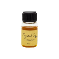 Ayur esenciální olej Cinnamon Leaf, 10 ml