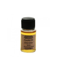 Ayur esenciální olej Lemongrass, 10 ml