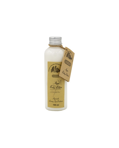 Ayur tělové mléko - Body Lotion, 100 ml