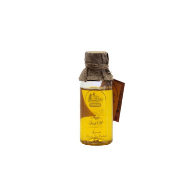 Ayur olej na chodidla - Foot oil, 60 ml