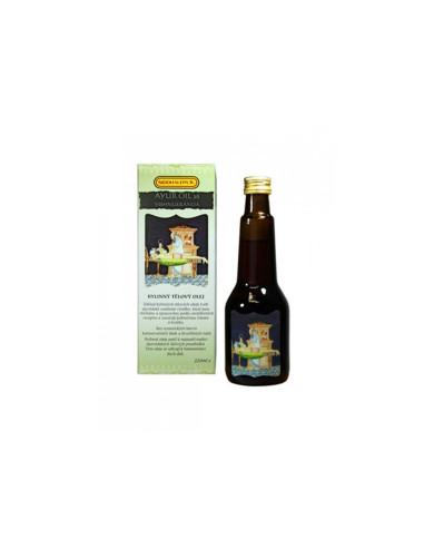 Ayur oil 26 Vishnueranda, 220 ml