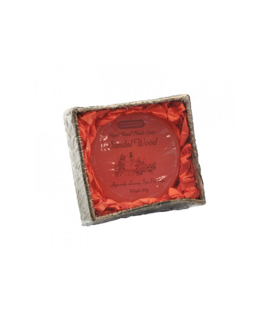 Sandalwood mýdlo (santal), 60 g