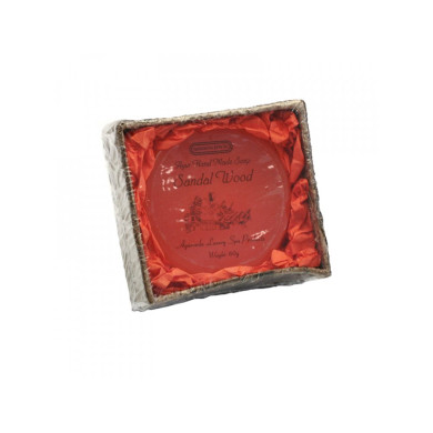 Sandalwood mýdlo (santal), 60 g