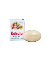 Mýdlo Kekulu, 70 g