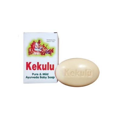 Mýdlo Kekulu, 70 g