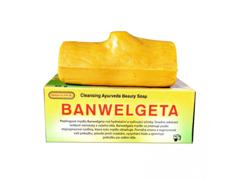 Banwelgeta, 65 g