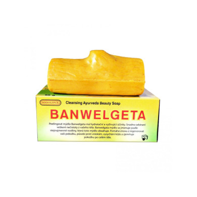 Banwelgeta, 65 g