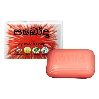Paboda, 90 g