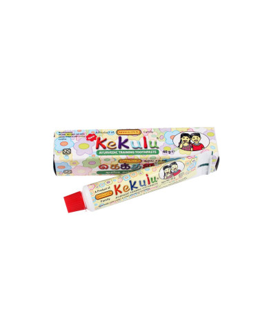 Zubní pasta Kekulu, 40 g