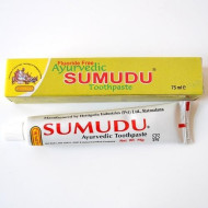 Zubní pasta Sumudu, 75 g