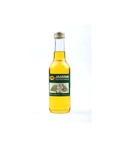 Jasmínový vlasový olej, 250 ml