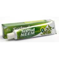 Zubní pasta neemová SAHUL, 100 g