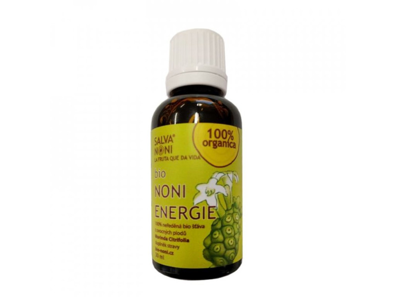 Bio Noni energie, 30 ml