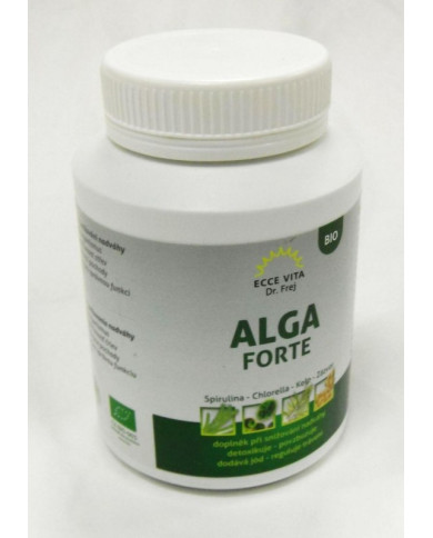 Alga Forte, 120 tablet