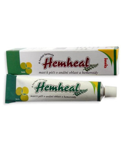 Hemheal, 30 g