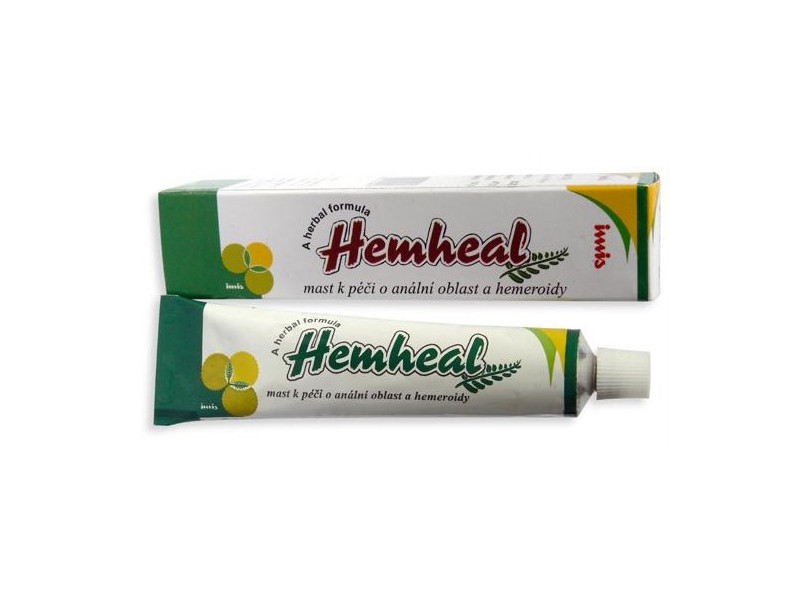 Hemheal, 30 g