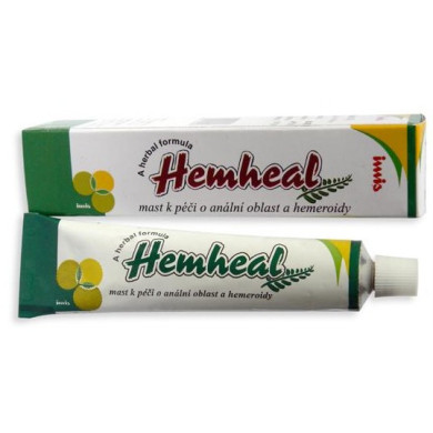 Hemheal, 30 g