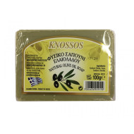 Knossos Čistě olivové zelené