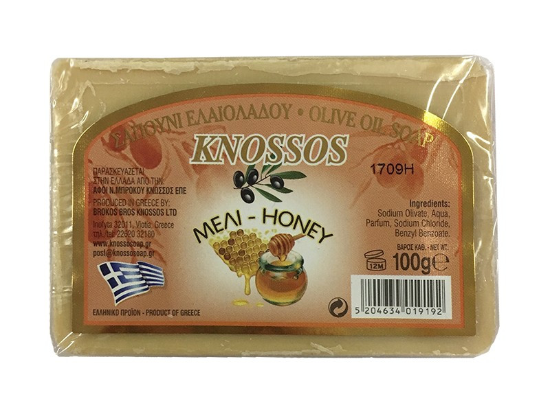 Knossos Medové