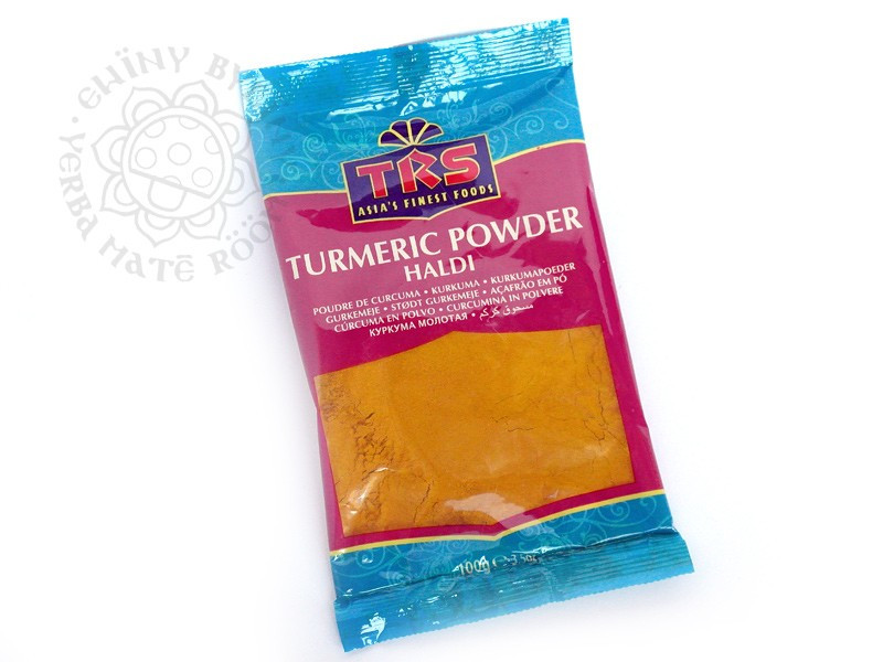 Kurkuma mletá 100 g