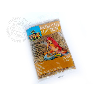 Semínka pískavice, 100 g