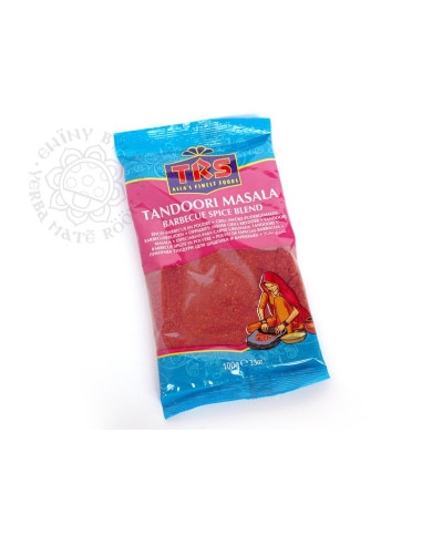 Tandoori Masala, 100g
