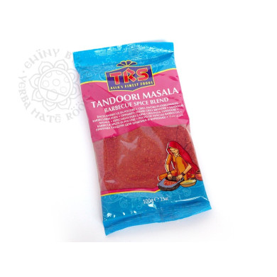 Tandoori Masala, 100g