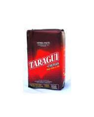 Yerba Mate TARAGÜI +ENERGIA 500G