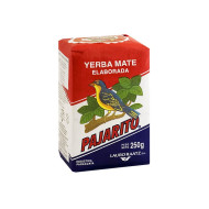 Yerba Mate PAJARITO ELABORADA TRADICIONAL 250G