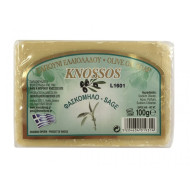 Knossos šalvěj