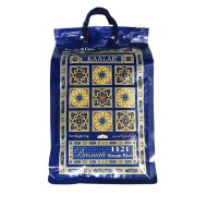 Punjab Rýže Basmati, 2 kg Punjab Rýže Basmati, 2 kg