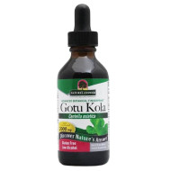 NA: GOTU KOLA, 30 ml