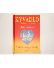 KYVADLO, základní kniha