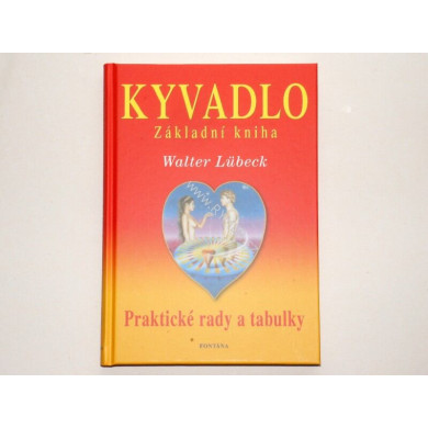 KYVADLO, základní kniha