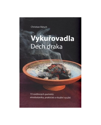 VYKUŘOVADLA DECH DRAKA