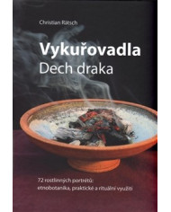 VYKUŘOVADLA DECH DRAKA