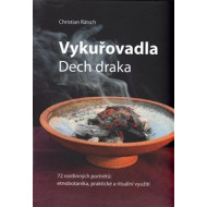 VYKUŘOVADLA DECH DRAKA