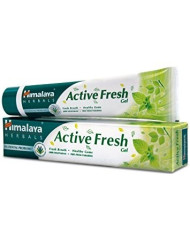 Himalaya Active Fresh Zubní Gel, 100 g