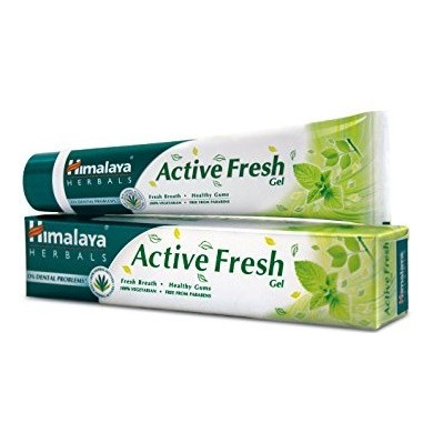 Himalaya Active Fresh Zubní Gel, 100 g