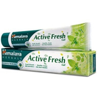 Himalaya Active Fresh Zubní Gel, 100 g