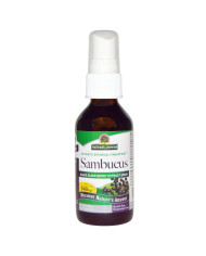 NA: BEZ ČERNÝ, JILM, ECHINACEA, KOZINEC, ŠALVĚJ, PROPOLIS, 60 ml