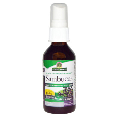 NA: BEZ ČERNÝ, JILM, ECHINACEA, KOZINEC, ŠALVĚJ, PROPOLIS, 60 ml
