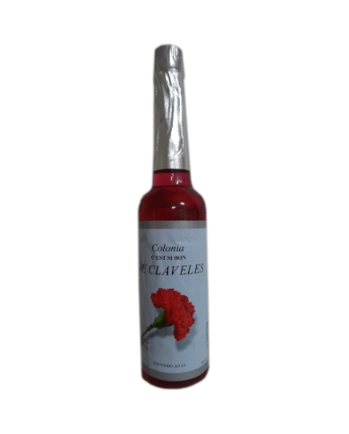 Agua de Claveles 221 ml - Toaletní voda